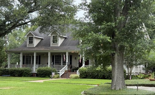 House in Spring, Texas, United States 1