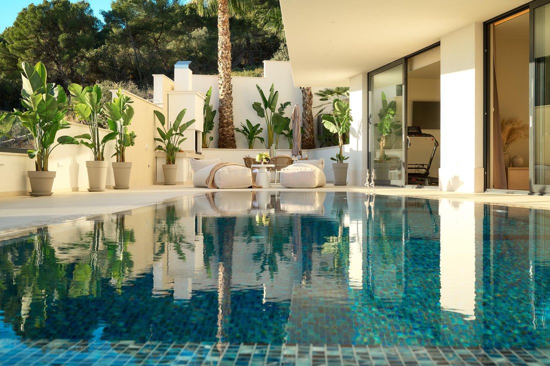 Villa in Trogir, Split-Dalmatia County, Croatia 1 - 16703590