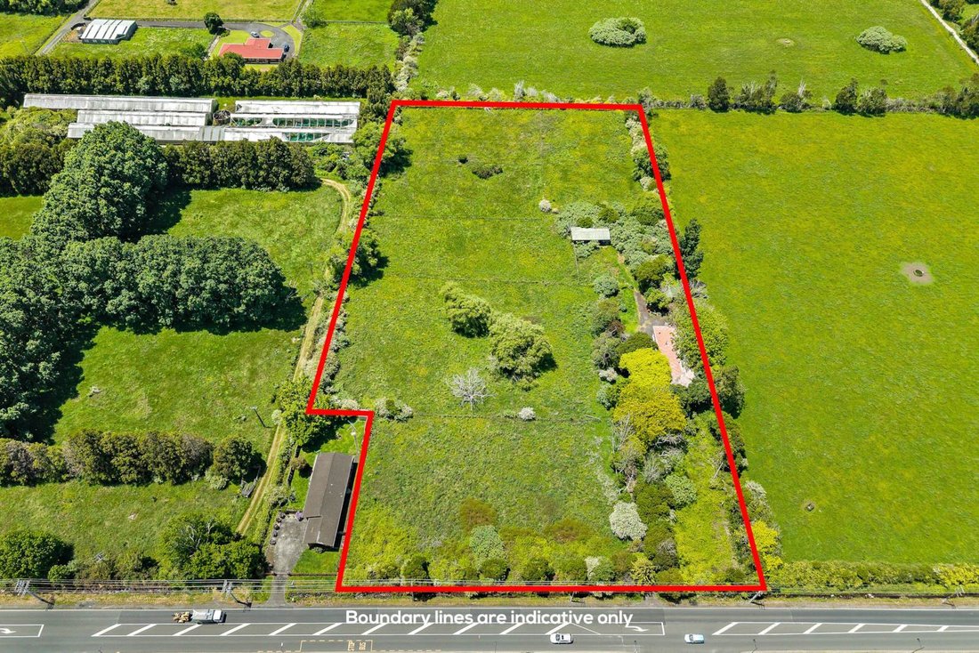 House in Auckland, Auckland, New Zealand 4 - 16704558