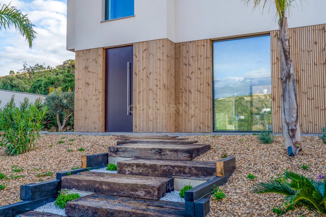Villa a Olhos de Agua, Algarve, Portogallo 4 - 15598402