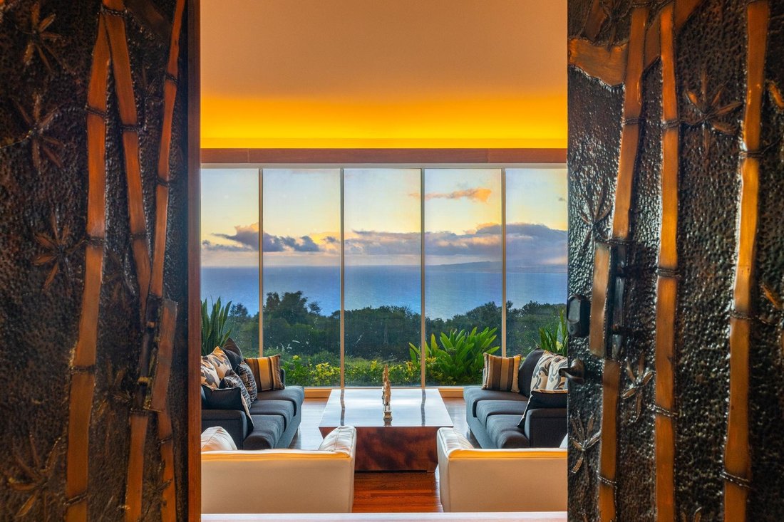 House in Wailuku, Hawaii, United States 5 - 16703209