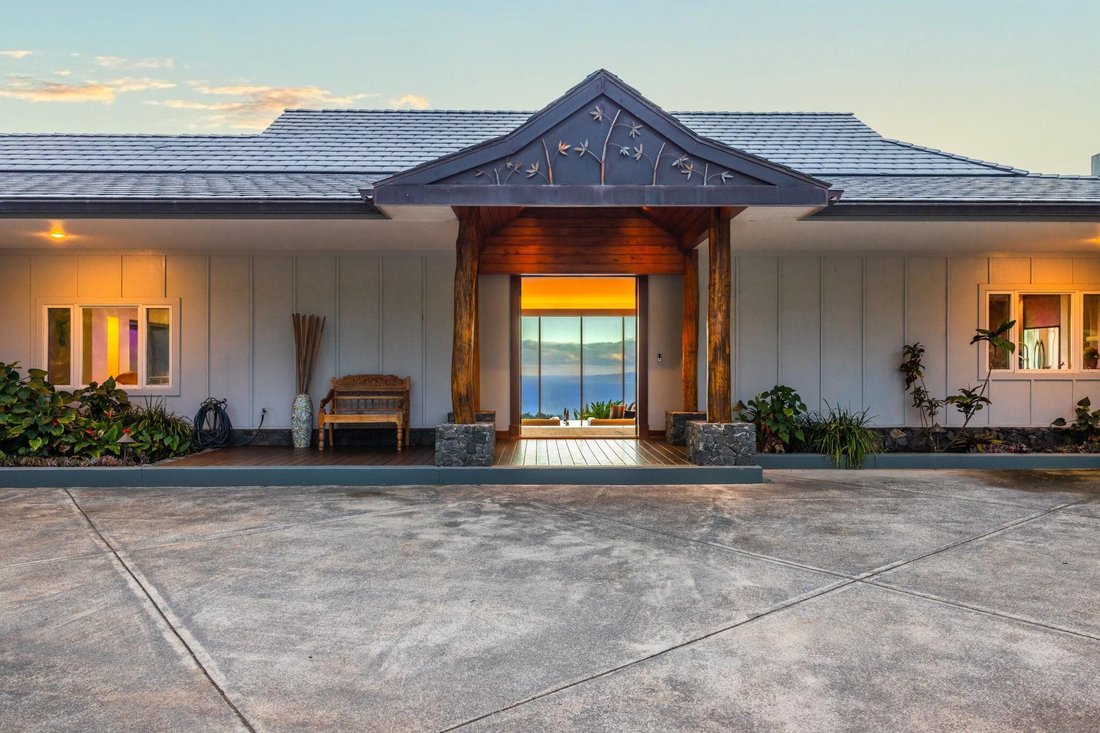 House in Wailuku, Hawaii, United States 4 - 16703209