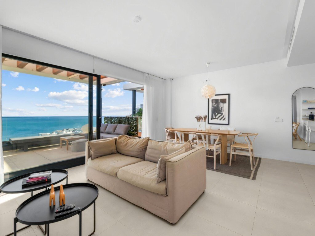 View of 2 Bedrooms penthouse for sale in Ciudad Quesada - Spacious ...