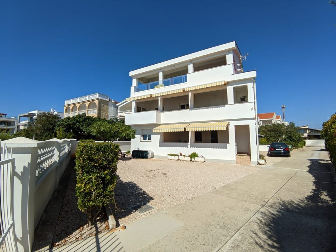 Apartment in Vir, Zadar County, Croatia 2 - 16703498