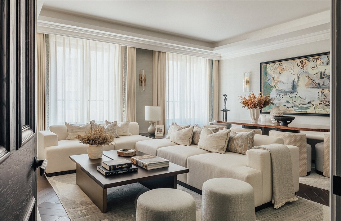 Apartment in SW1, Westminster, England 2 - 16702731