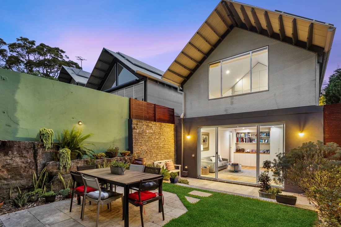 House in North Sydney, New South Wales, Australia 2 - 16704520