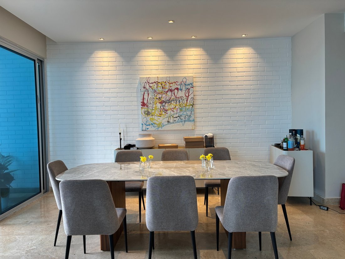Apartment in Panama City, Panama, Panama 4 - 16704090