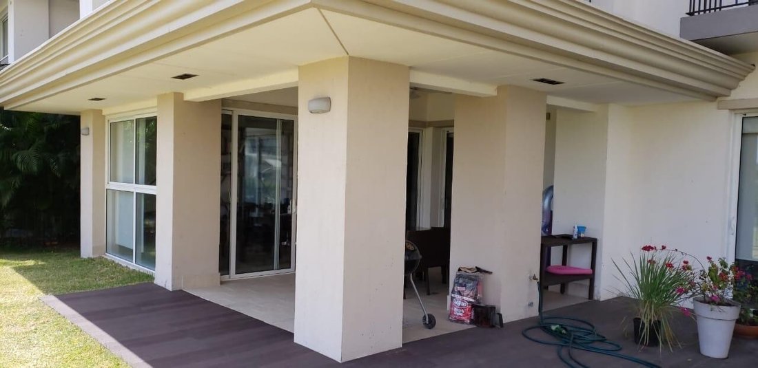 Apartment in Panama City, Panama, Panama 4 - 16704091