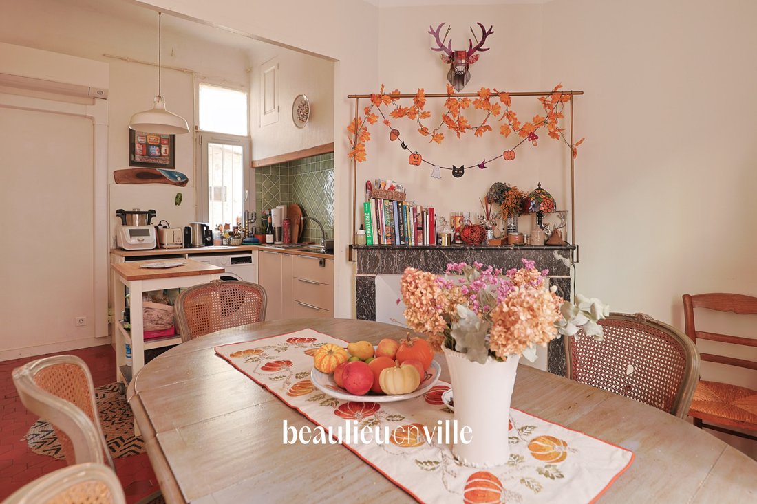 Wohnung in Comtale-Cente-Cours Mirabeau, Aix-en-Provence, Frankreich 5 - 16703425