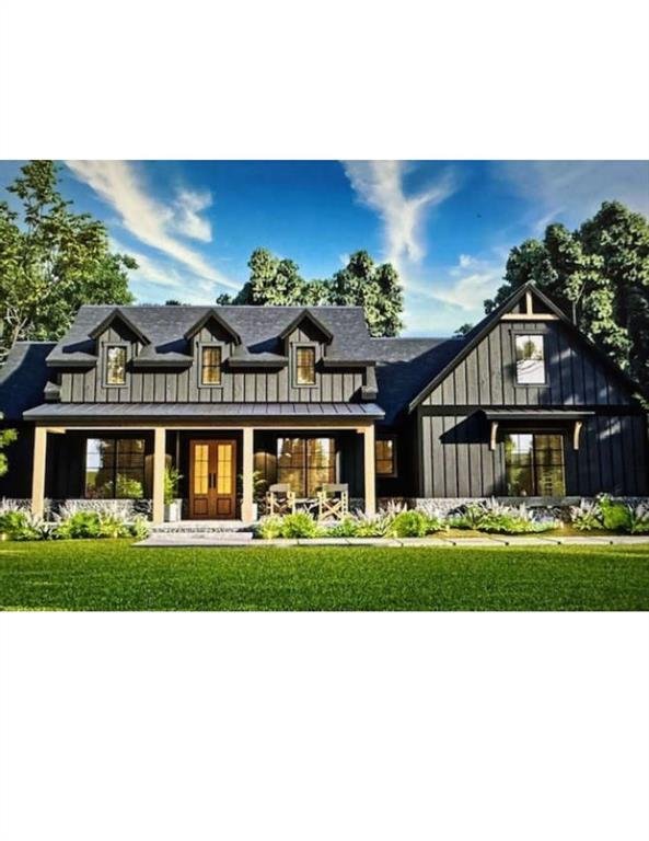 House in Decatur, Texas, United States 1 - 16702881