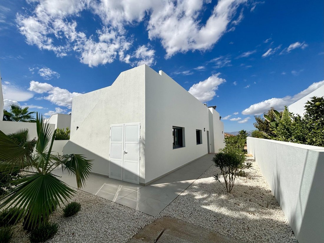 Villa a Quesada, Rojales, Comunità Valenzana 4 - 16704264