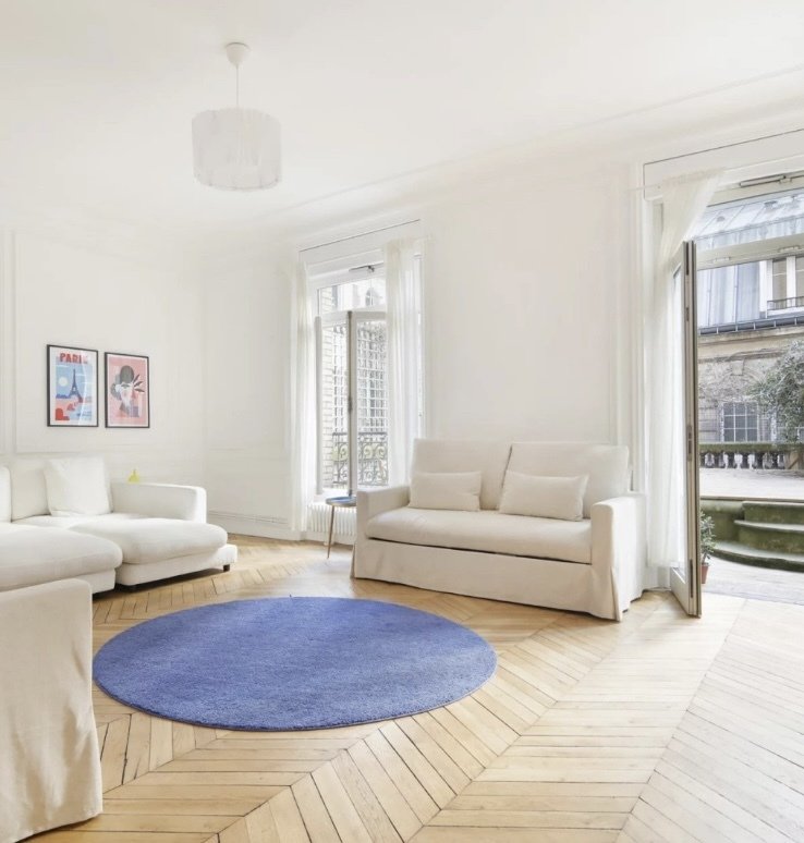 Apartment in Clignancourt-Jules Joffrin, Paris 18e Arrondissement, Paris 3 - 16703677