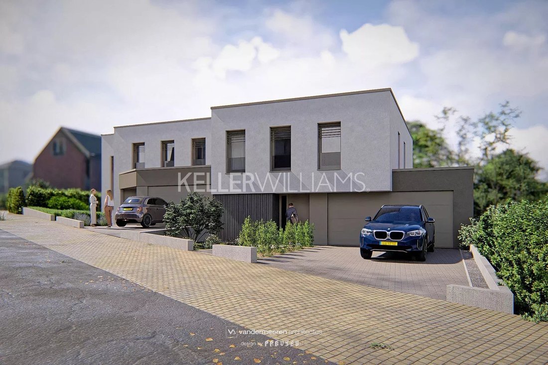 House in Rambrouch, Redange, Luxembourg 4 - 16702744