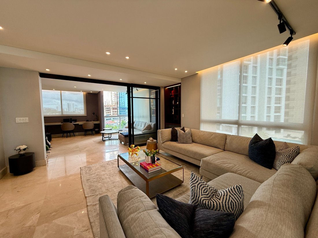 Apartment in Panama City, Panama, Panama 3 - 16699303