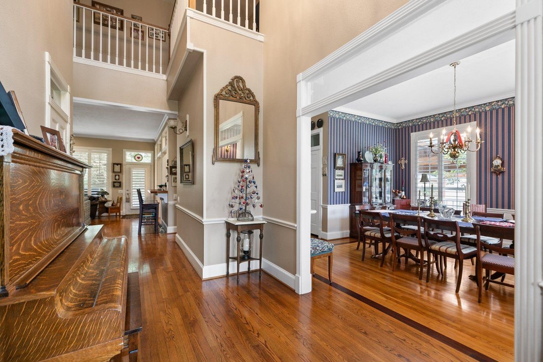 House in Spring, Texas, United States 4 - 16509427