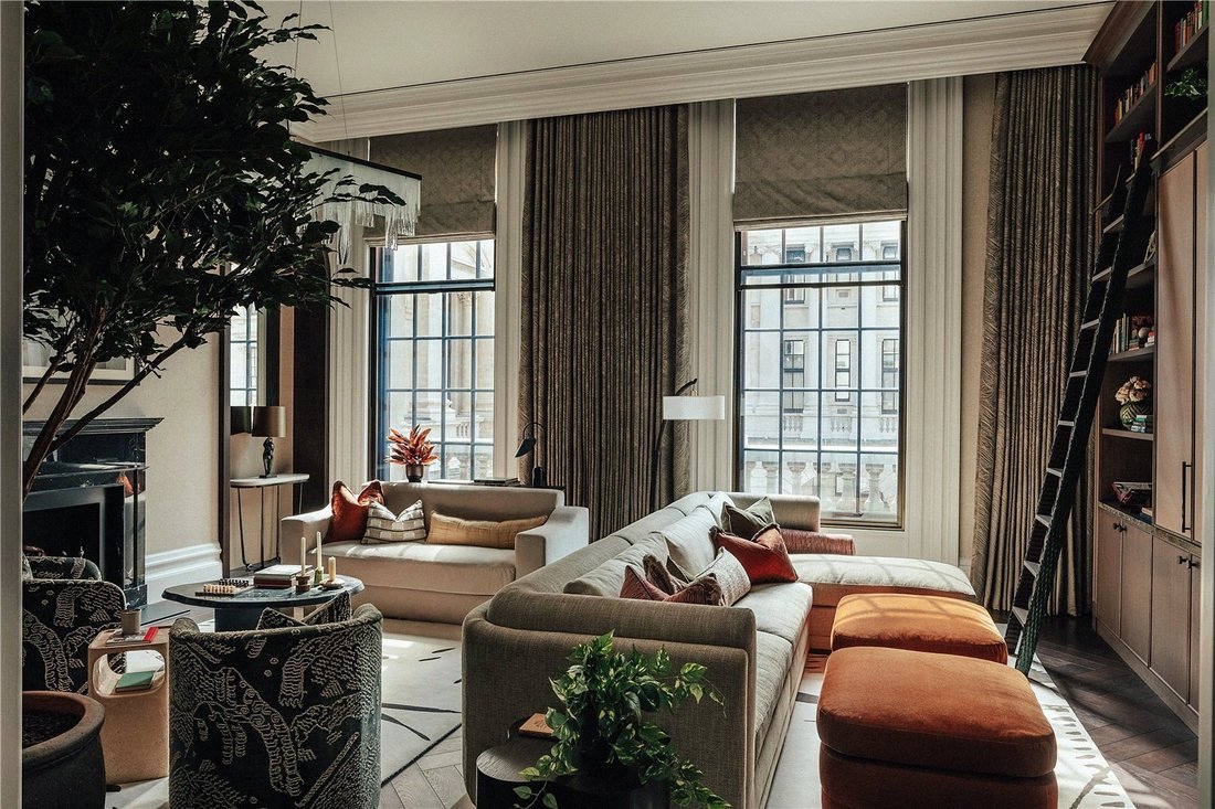 Apartment in SW1, Westminster, England 2 - 16702717