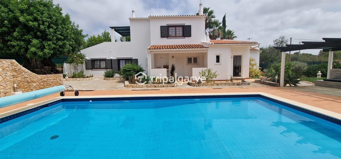 House in Portimao, Algarve, Portugal 4 - 16703488