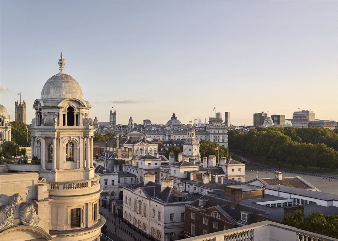Apartment in SW1, Westminster, England 1 - 16702717