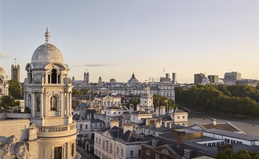 Apartment in SW1, Westminster, England 1