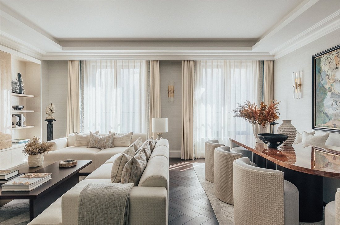 Apartment in SW1, Westminster, England 1 - 16702707