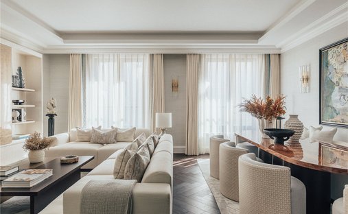 Wohnung in SW1, Westminster, England 1