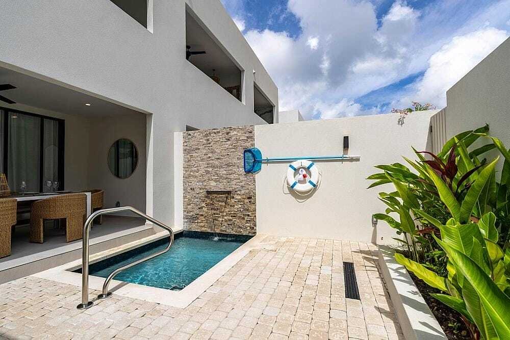 Villa in Bridgetown, Christ Church, Barbados 5 - 16703529