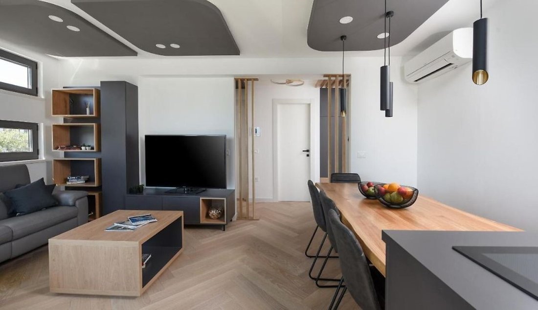 Apartment in Mjesni odbor Puntamika, Zadar, Zadar County 4 - 16703537