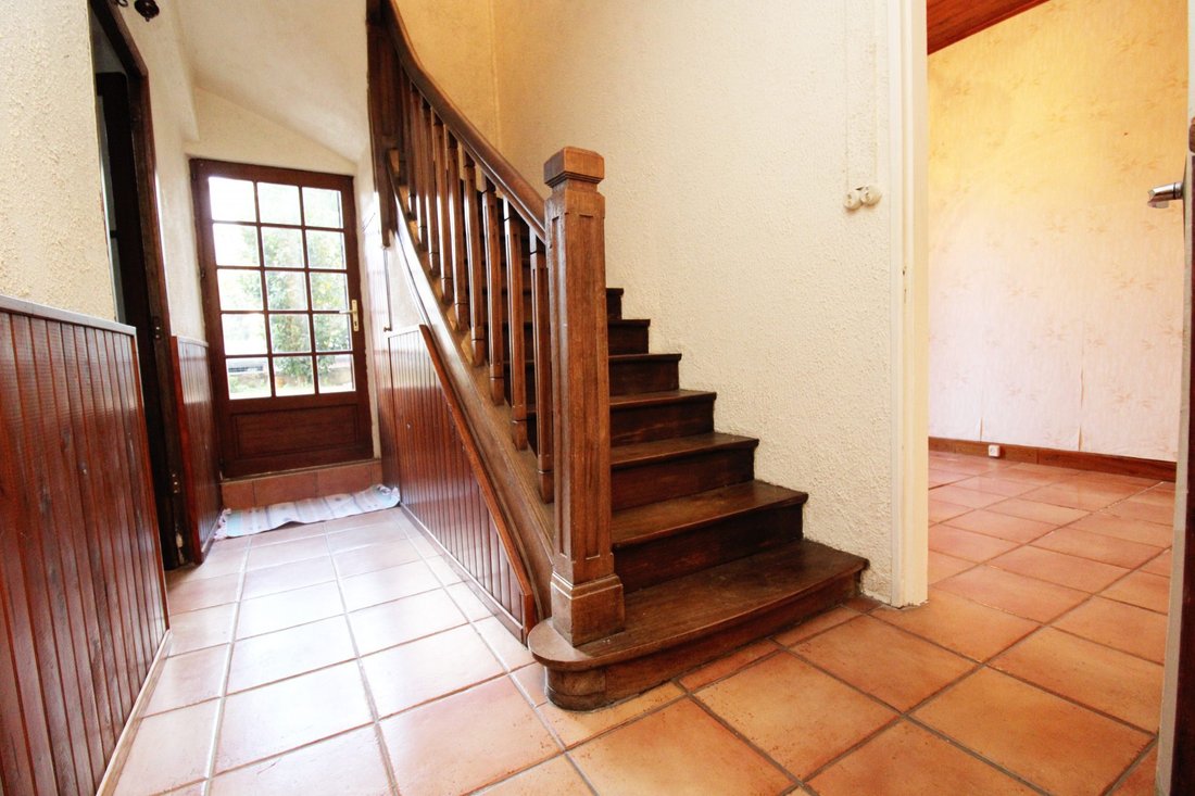 House in Capitole, Toulouse, France 4 - 16704994
