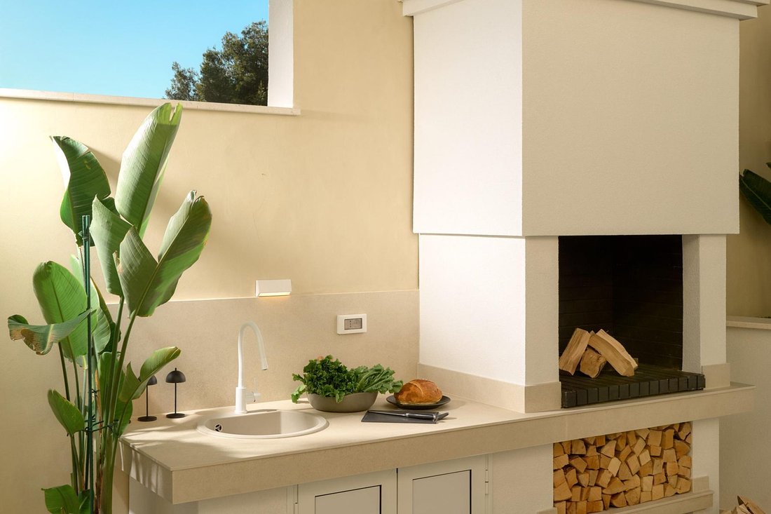Villa in Trogir, Split-Dalmatia County, Croatia 5 - 16703590