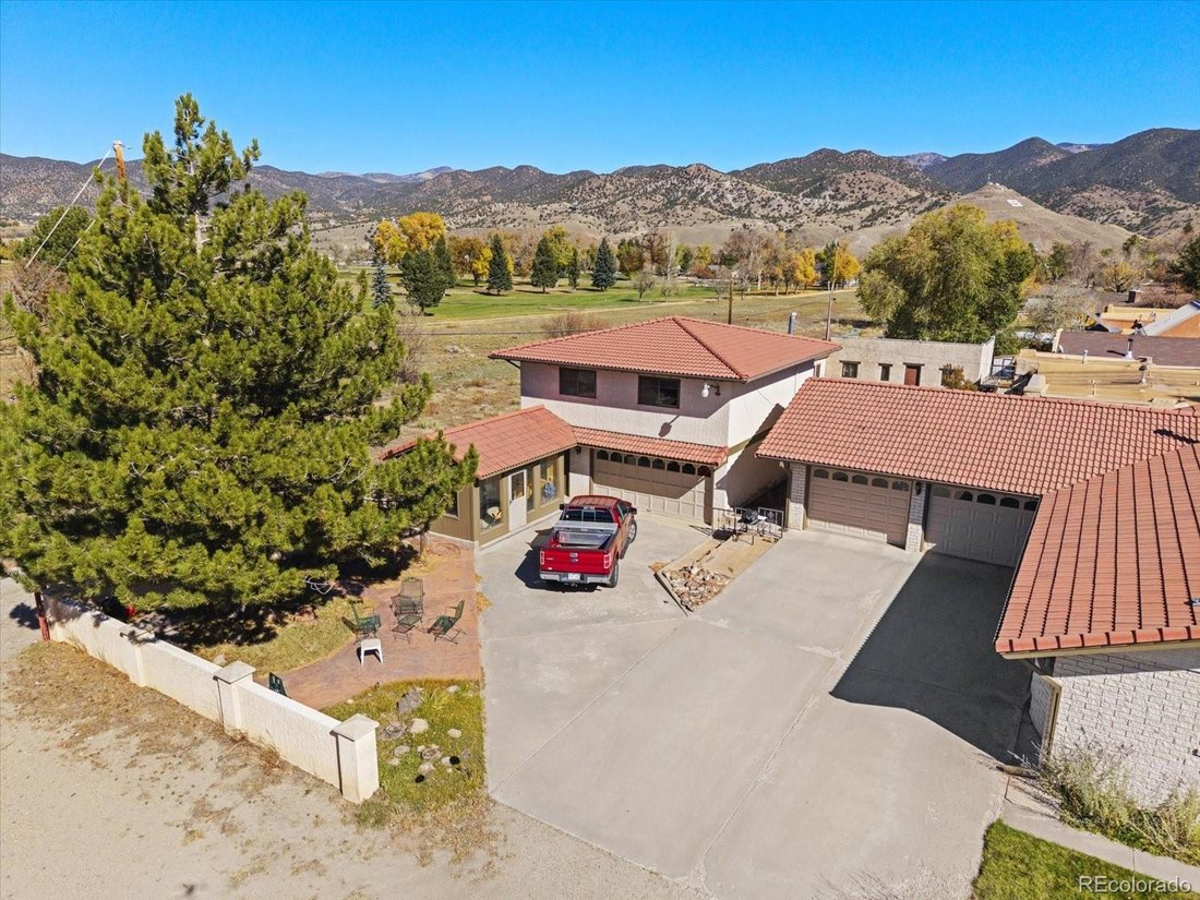 House in Salida, Colorado, United States 4 - 16704722