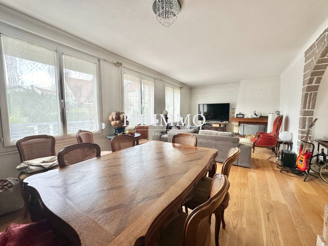 House in Sucy-en-Brie, Ile-de-France, France 4 - 16704974
