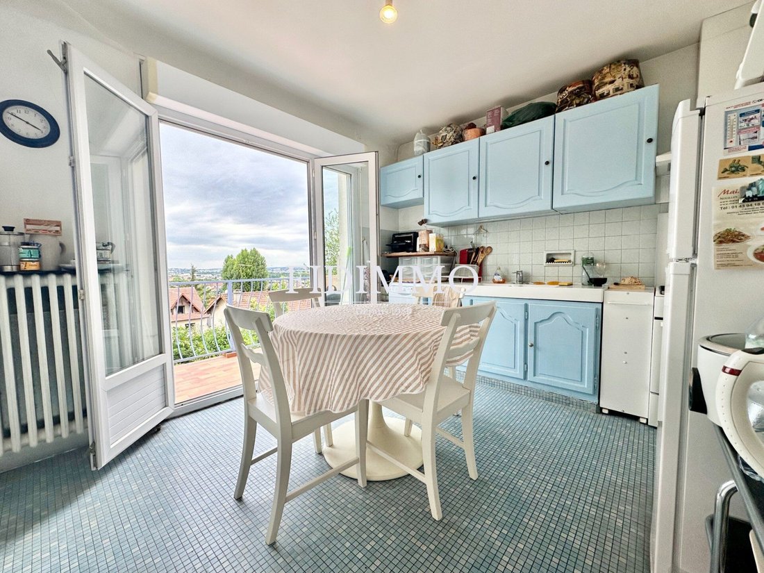 House in Sucy-en-Brie, Ile-de-France, France 5 - 16704974