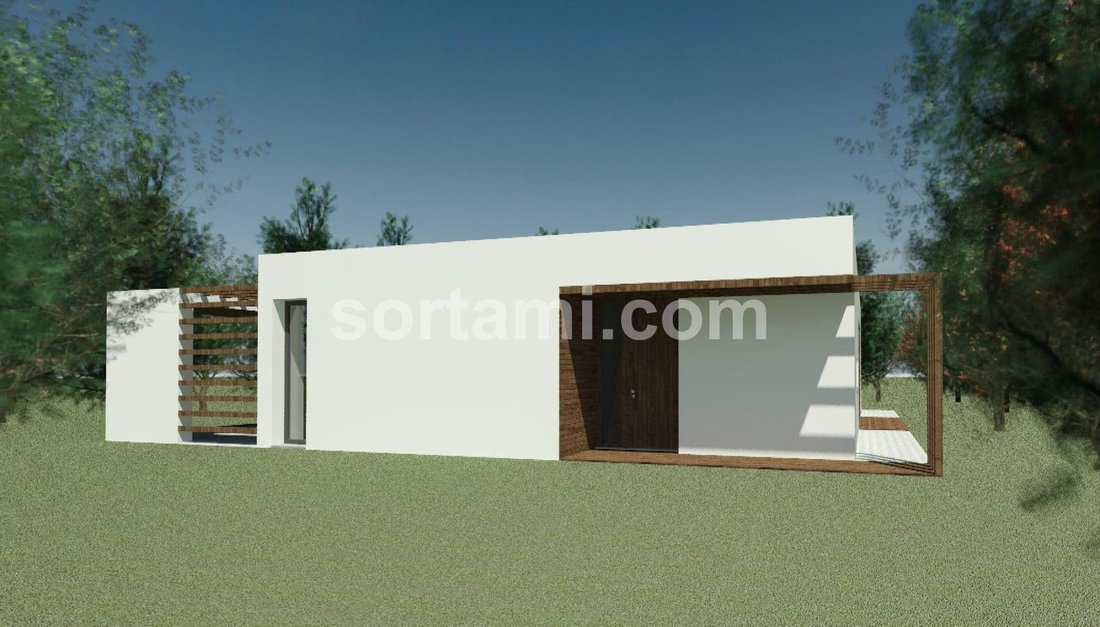 House in Algoz e Tunes, Algarve, Portugal 3 - 16703549