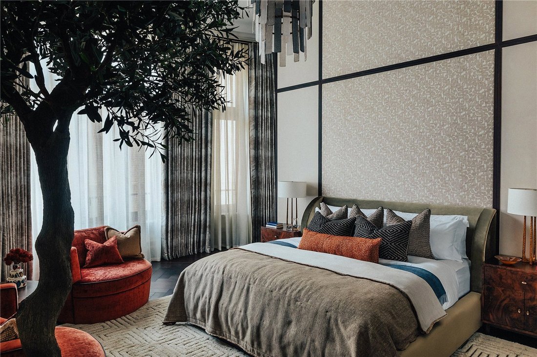 Apartment in SW1, Westminster, England 4 - 16702717
