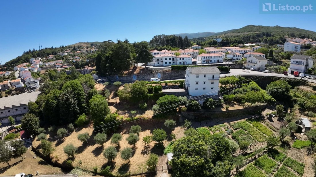 Villa in Gouveia, Guarda District, Portugal 1 - 16703193
