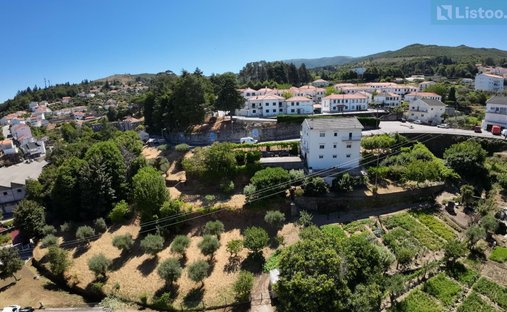 Villa in Gouveia, Guarda District, Portugal 1