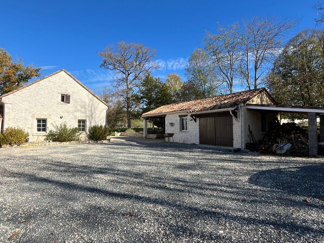 House in Lamonzie-Montastruc, Nouvelle-Aquitaine, France 5 - 16704993