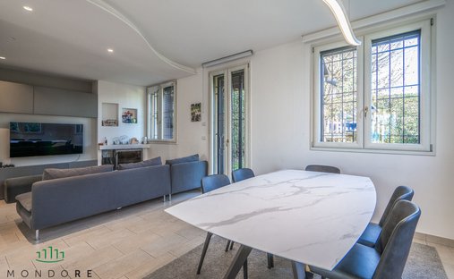 Castle for Sale in San Lazzaro, Emilia-Romagna, Italy