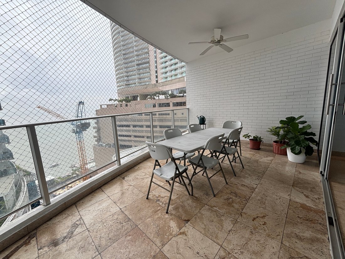Apartment in Panama City, Panama, Panama 2 - 16704090