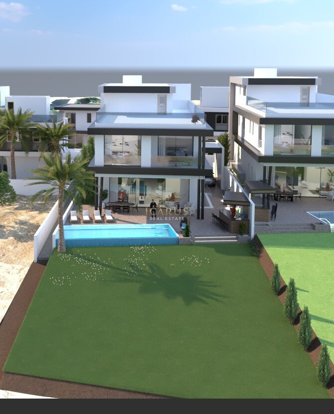 House in Paralimni, Famagusta, Cyprus 5 - 16703411