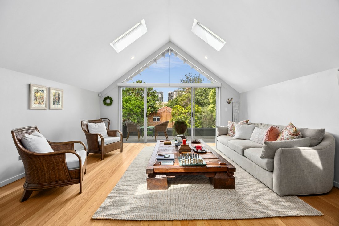 House in North Sydney, New South Wales, Australia 4 - 16704520
