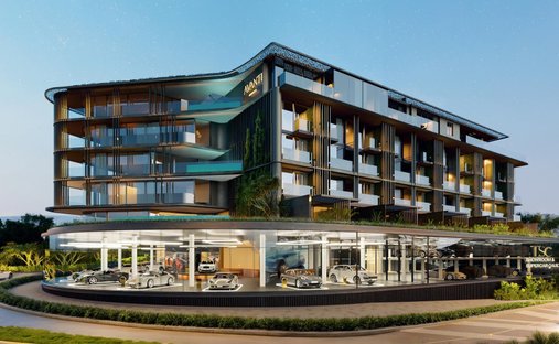 Image showcasing Hotels.com - Deals & Discounts for Hotel Reservations from Luxury ...