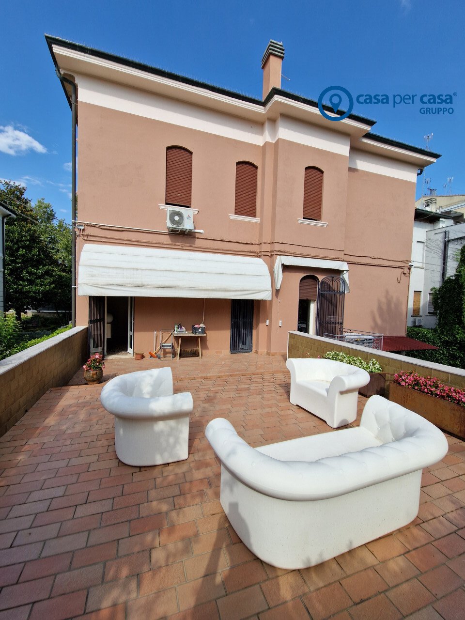 Villa in Historic Center, Rovigo, Veneto 1 - 13080525