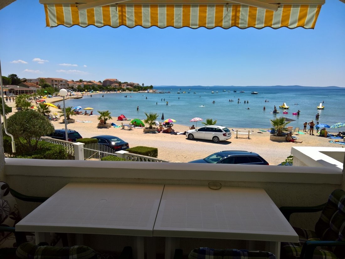 Apartment in Vir, Zadar County, Croatia 3 - 16703498