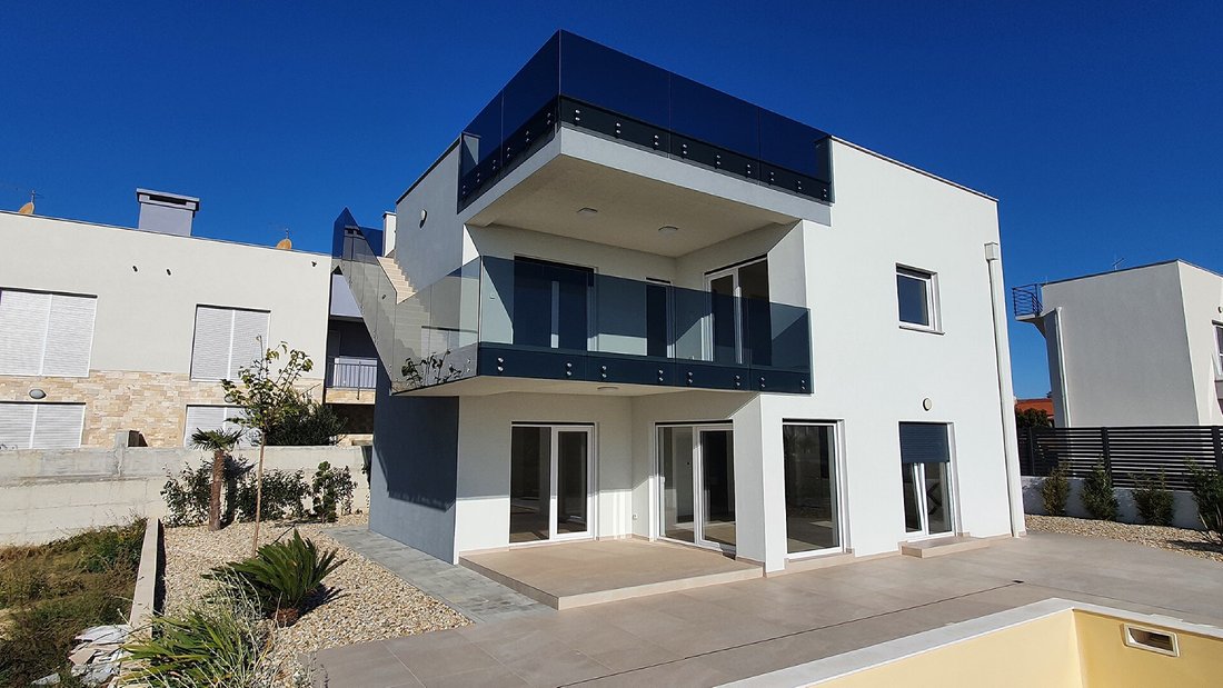 House in Privlaka, Zadar County, Croatia 2 - 16703532