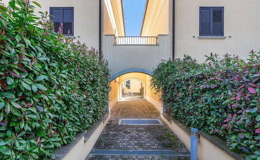 Castle for Sale in San Lazzaro, Emilia-Romagna, Italy