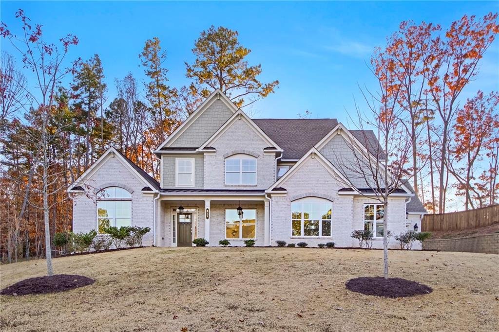 House in Kennesaw, Georgia, United States 1 - 16702951