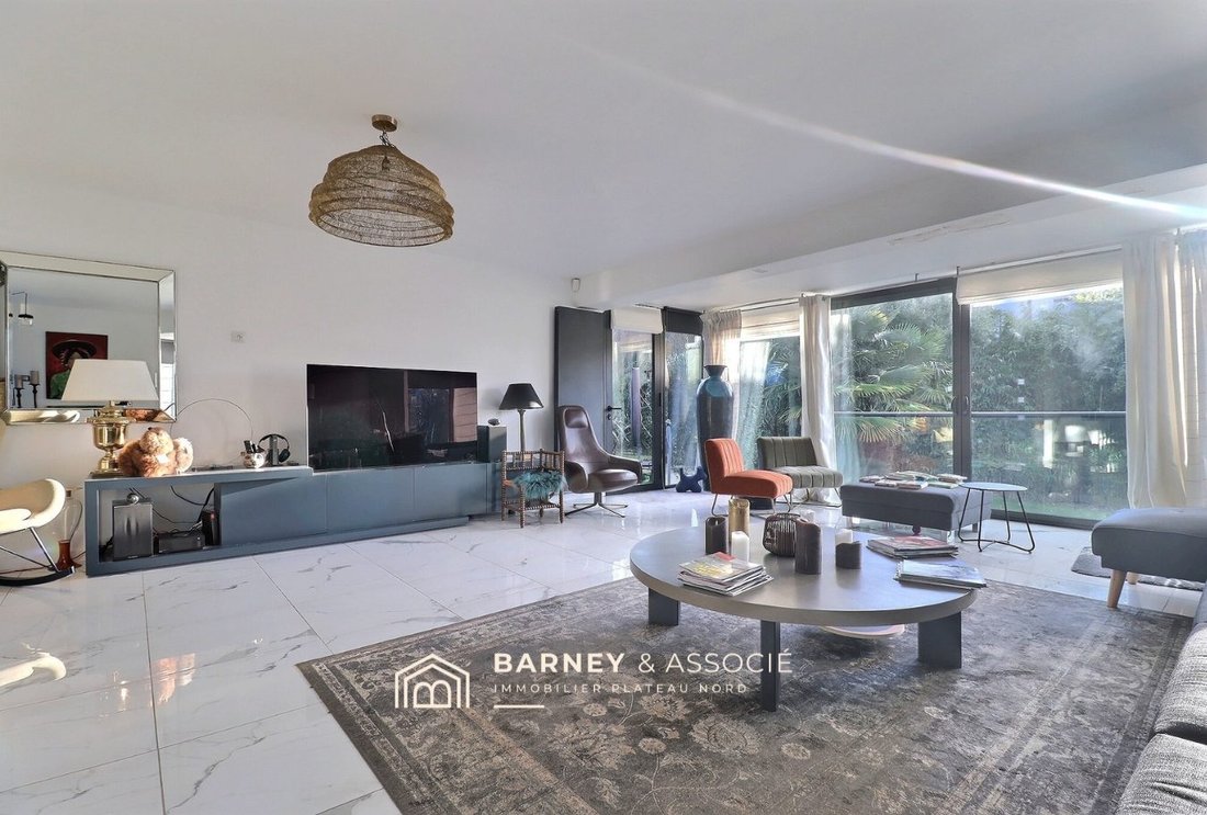 House in Gallieni-Saint Andre, Mont-Saint-Aignan, France 5 - 16705033
