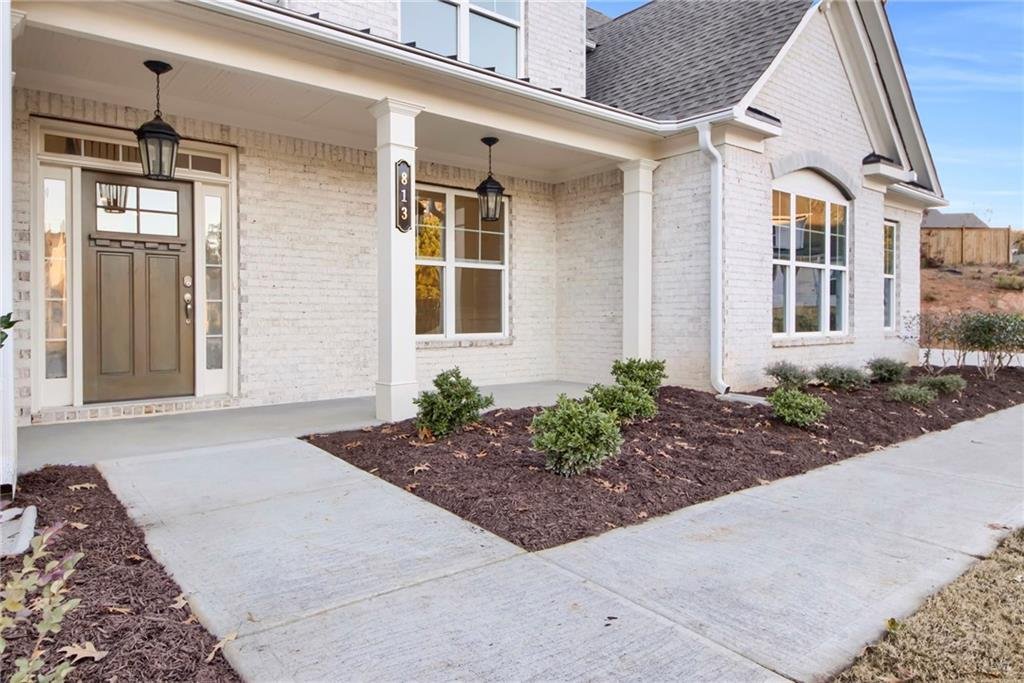 House in Kennesaw, Georgia, United States 4 - 16702951