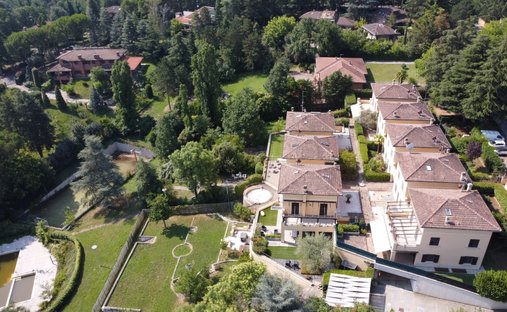 Castle for Sale in San Lazzaro, Emilia-Romagna, Italy